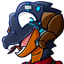 Slink's Create Catastrophe logo