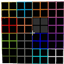 BETTER WOOL NEON logo