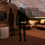 Skylight Loft (CAS Background) logo