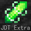 Just Dire Things Extra logo