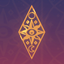 Mystic Dreams (Main Menu) logo