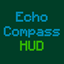 Echo Compass HUD logo