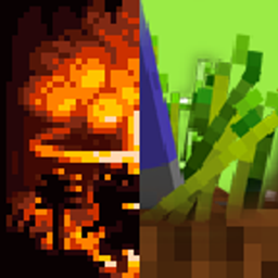 Alex's Caves x Presence Footsteps logo