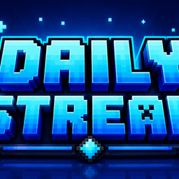 Daily Streak logo