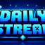 Daily Streak logo