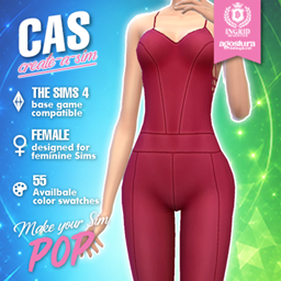 IDxA Activewear Kelly project image