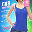 IDxA Tank Top Althea logo