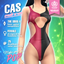 IDxA Swimsuit Jade logo