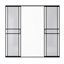 Monarch Steel Door logo