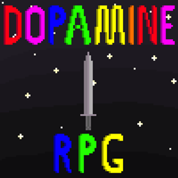 The Dopamine RPG