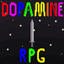 The Dopamine RPG logo
