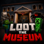 Loot The Museum logo