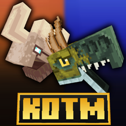 KOTM - Water & Earth project image