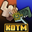 KOTM - Water & Earth logo