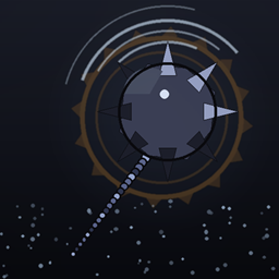 Create: Better Mace logo