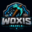WOXIS Paxels logo