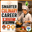 Smarter Culinary Career - Autonomous Daily Tasks & Skill Progression logo