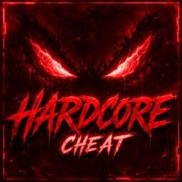 Hardcore Cheat project image
