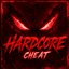 Hardcore Cheat logo