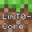LimT0-Core Build logo