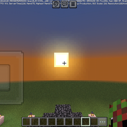 GunwarZ1.20+ project image