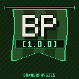 Banner Physics Animations project image