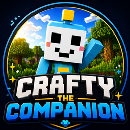 Crafty-The Companion project image