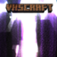 VhsCraft - The Minecraft Project logo