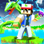 Cobblemon Survival SMP logo