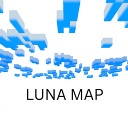 SIGMA VEGIA:LUNA MAP project image