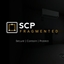 SCP : F R A G M E N T E D Psychological Horror Map logo