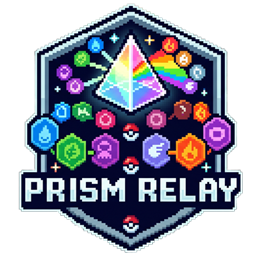 Prism Relay project image