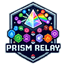 Prism Relay logo
