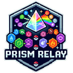 Prism Relay Client project image