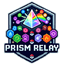 Prism Relay Client logo