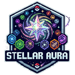 Stellar Aura - Pixelmon Aura Effects project image
