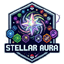 Stellar Aura - Pixelmon Aura Effects logo
