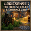 LogicSense : Tactical Stealth & Enhanced AI logo