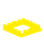 Crown headwear logo