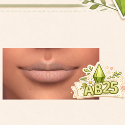 Natural Tones Lipstick logo