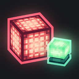 Cyberish Lights Depot
