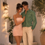 Sunset Romance – Couple Outfit Set logo