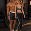 POWER DUO ACTIVE SET logo