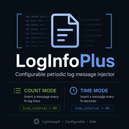 LogInfoPlus