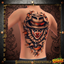 Robynq Tattoo RTN6044 - Basegame compatible logo