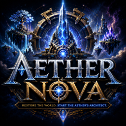 AetherNova project image