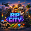 RP CITY - Build Your City logo