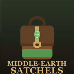 Middle-earth Satchels project image