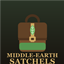 Middle-earth Satchels logo