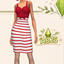 AB25 Pencil Dress logo